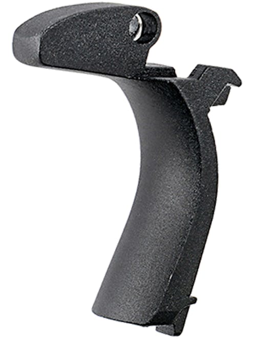 KJ Works Grip Safety for 1911 GBB Pistols