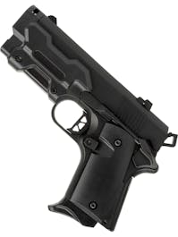 Double Bell AM45 Vorpal Bunny GBB Pistol
