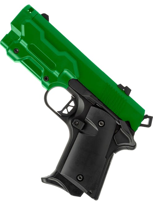 Double Bell AM45 Vorpal Bunny GBB Pistol
