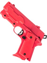 Double Bell AM45 Vorpal Bunny GBB Pistol
