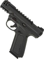 Pistolet AAP01C Assassin Gaz Action Army Powergun Airsoft