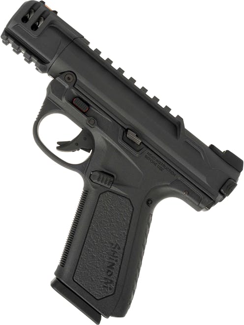 Action Army AAP-01C Assassin "Shinobi" GBB Pistol