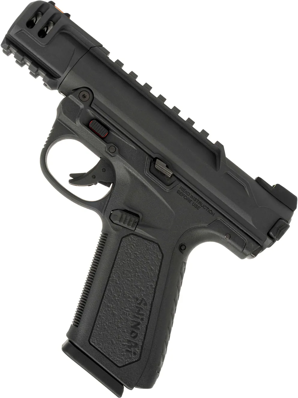 Action Army - AAP-01C Assassin