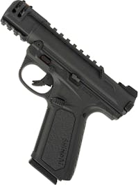 Action Army AAP-01C Assassin "Shinobi" GBB Pistol