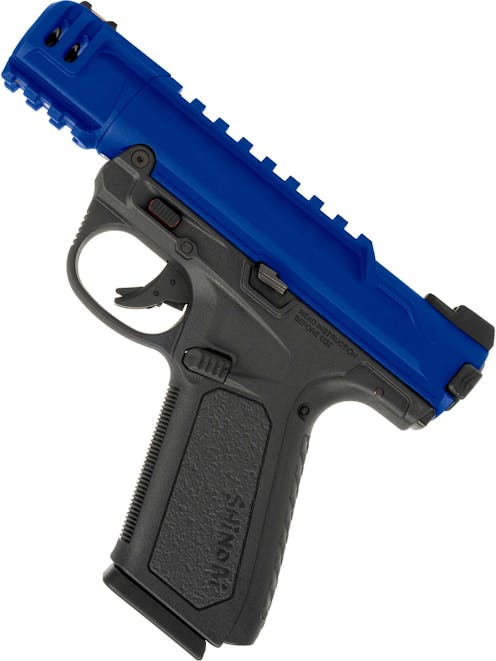Action Army AAP-01C Assassin "Shinobi" GBB Pistol