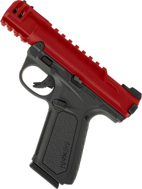 Action Army AAP-01C Assassin "Shinobi" GBB Pistol