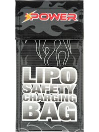 IPower LiPo Safe Charging Bag