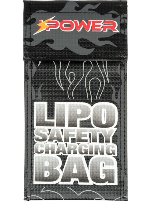 IPower LiPo Safe Charging Bag