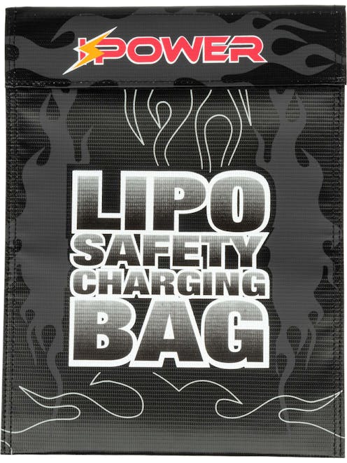 IPower LiPo Safe Charging Bag