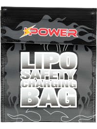 IPower LiPo Safe Charging Bag - Medium
