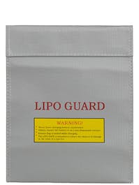 IPower LiPo Safe Charging Bag