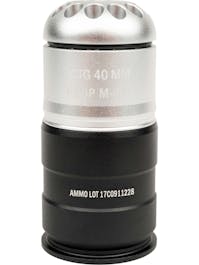 S&T 70rnds 40mm MOSCART Gas Grenade