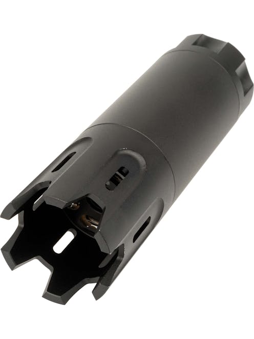 NUPROL BOCCA Series Rainbow Tracer Unit