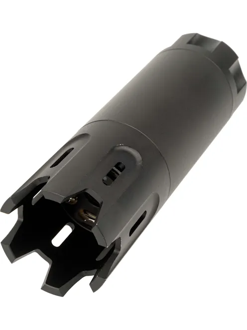 NUPROL BOCCA Series Rainbow Tracer Unit