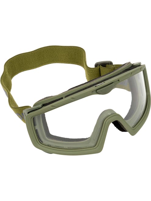 NUPROL Battle Visor Full Seal Goggles