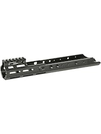 Double Bell M-LOK 5 Inch Handguard Extension For SCAR