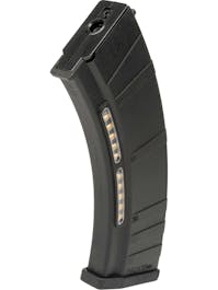 CYMA 200rnd Polymer Mid-cap Magazine For AK AEG