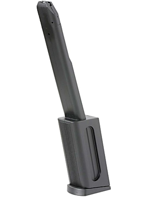 CYMA 80rnd Long Mid-cap Magazine For CM.132/126 B9 AEP