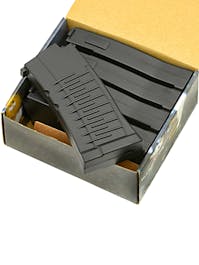 King Arms 120rnd Mid-cap Magazine for KA VSS Vintorez; Box Of 5