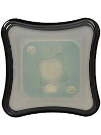 FMA Helmet Marker Light with Velcro; Red Flash