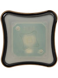 FMA Helmet Marker Light with Velcro; Red Flash