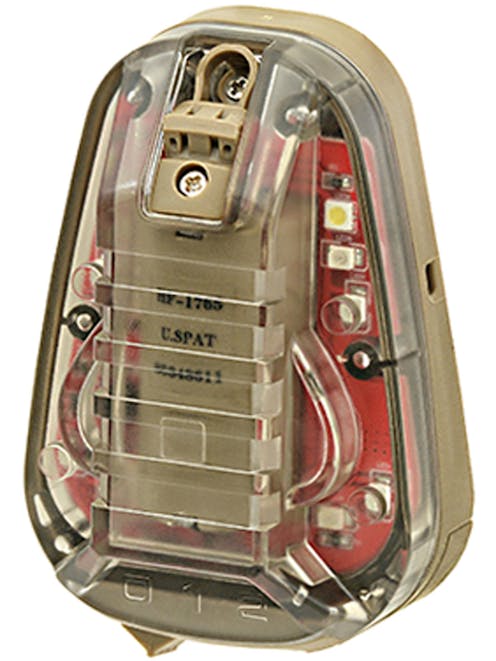WADSN HEL-STAR 6 Gen III Helmet Marker