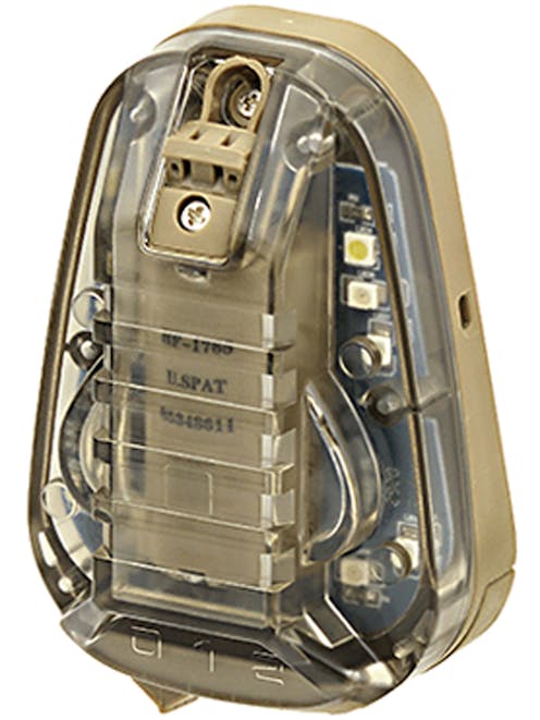 WADSN HEL-STAR 6 Gen III Helmet Marker