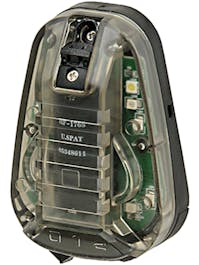 WADSN HEL-STAR 6 Gen III Helmet Marker