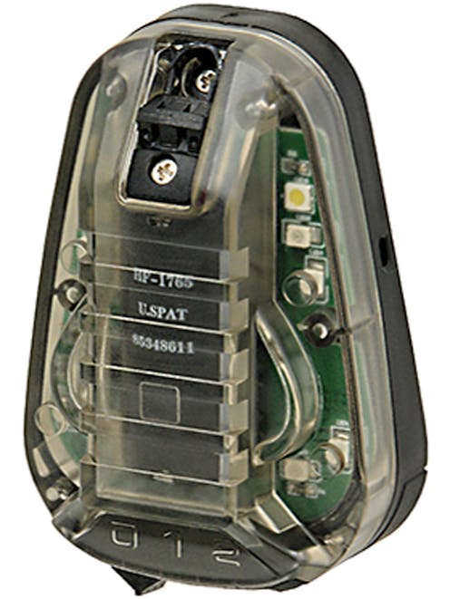 WADSN HEL-STAR 6 Gen III Helmet Marker