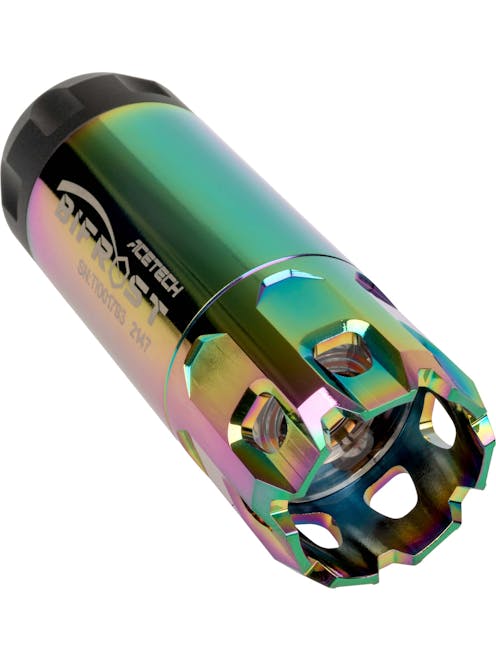 Acetech Bifrost Tracer Unit; Lancer Tactical Special Edition