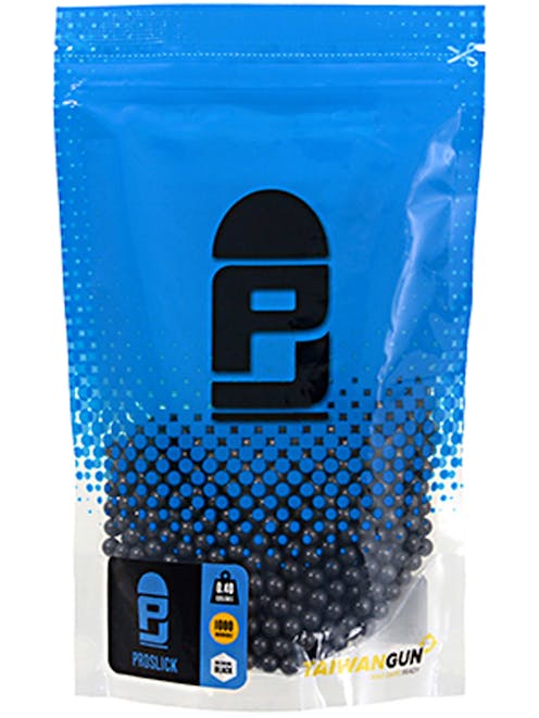P&J PROSLICK 0.40g 6mm Sniper BBs