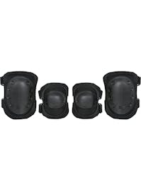 8Fields Tactical Airsoft Knee & Elbow Pads Set