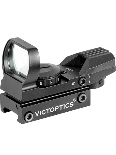 Vector Optics Victoptics IPM 1X23X34 Red Dot Sight