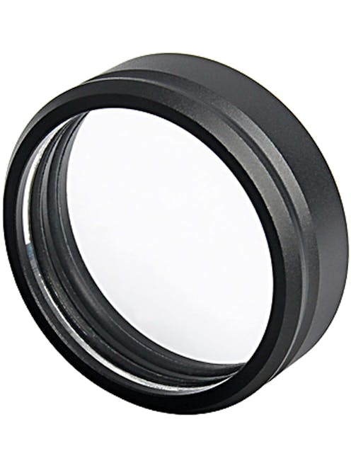Vector Optics Lens Protector Cap For Red Dot Sight; 29-29.3mm