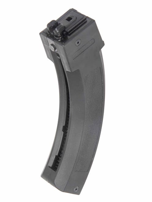 Novritsch SSQ22 Gas Blowback Rifle