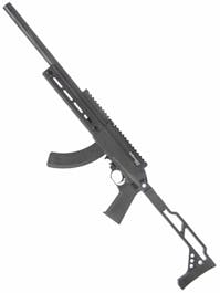 Novritsch SSQ22 Gas Blowback Rifle
