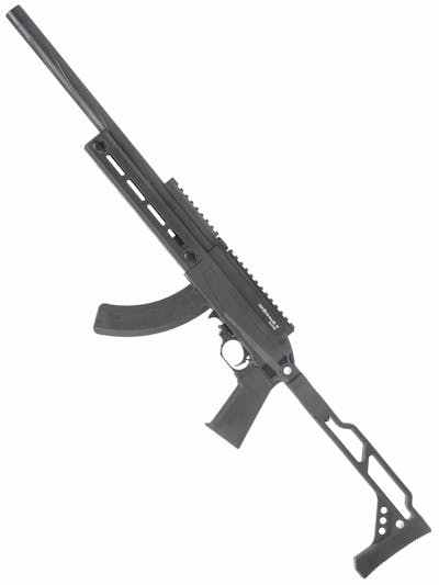 Novritsch - SSQ22 Gas Blowback Rifle