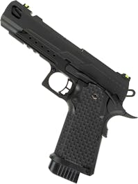 Novritsch SSP5 5.1 Hi-capa Split Slide GBB Pistol