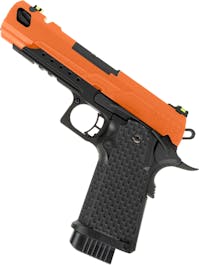 Novritsch SSP5 5.1 Hi-capa Split Slide GBB Pistol