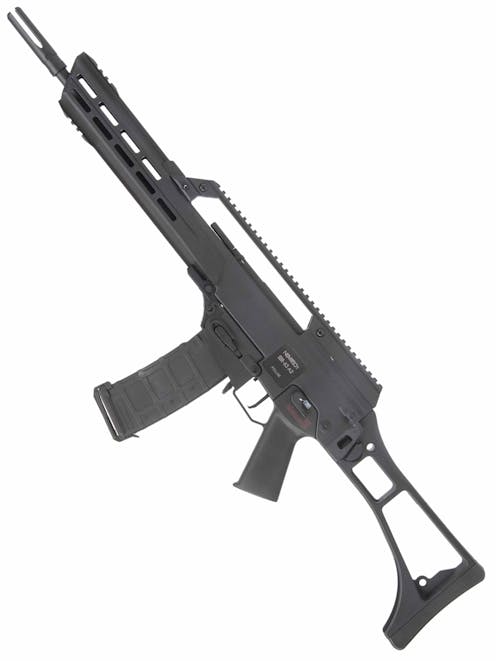 Novritsch SSR63 A2 AEG