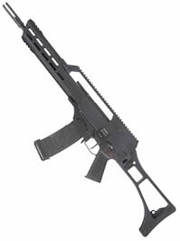 Novritsch SSR63 A2 AEG
