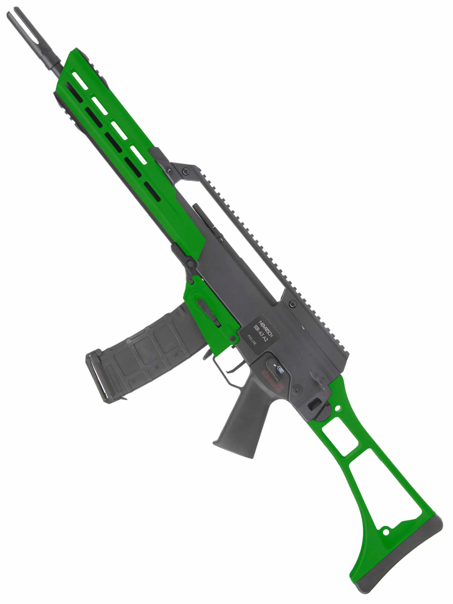 Novritsch - SSR63 A2 AR36K AEG | Patrol Base UK