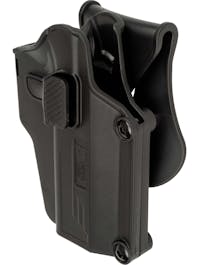 NUPROL LEGION Multi-Model Polymer Holster