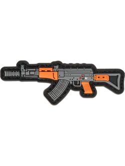 Indian Airsoft 2022 Patch
