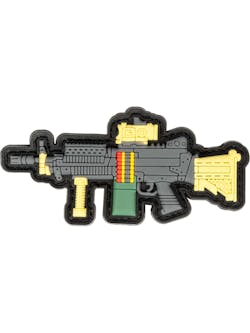 Airsoft Patches, Velcro and Morale Patches