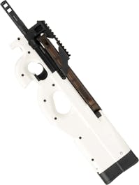 KRYTAC EMG FN P90 SMG AEG; Alpine Limited Edition