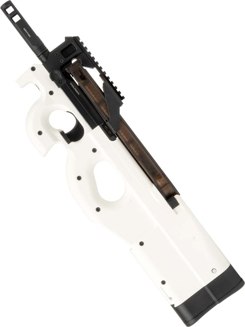 KRYTAC EMG FN P90 SMG AEG; Alpine Limited Edition