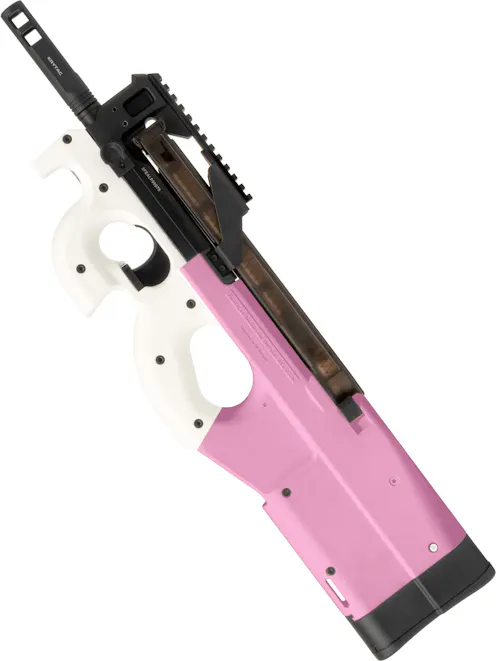KRYTAC EMG FN P90 SMG AEG; Alpine Limited Edition