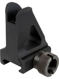 ASG Solid Front Iron Sight For 20mm Picatinny Rails