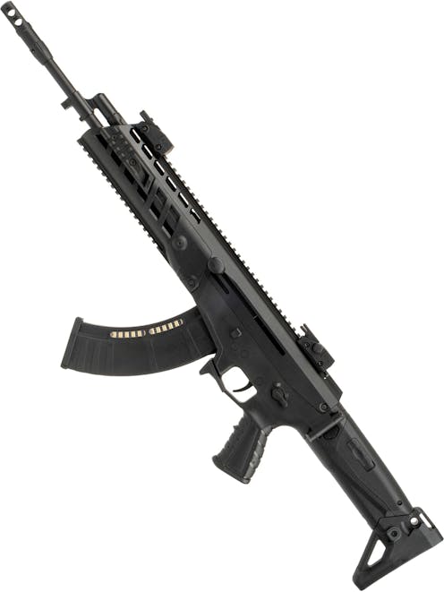 CYMA CM.103 AK Alfa Platinum Edition AEG